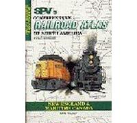 RRANA: New England & Maritime Canada