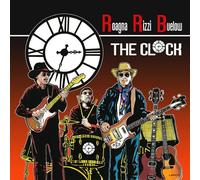 RRB (Roagna, Rizzi,Buelow) (Arti & Mestieri) - The Clock