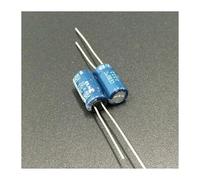 RRBXXUYN 10pcs/100pcs 330uF 10V RE3 Series 6.3x11mm 10V330uF Audio capacitor HiFi DIY (10pcs)
