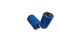 RRBXXUYN 2PCS/10PCS 400V150UF 150UF/400V 157 Series Electrolytic Capacitor 22 * 35 (2PCS)