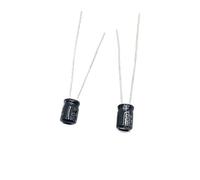 RRBXXUYN 50V 4.7uf 5x11mm Low Resistance 4.7uf50v 4x5mm Aluminum Electrolytic Capacitor 50v 4.7uf 50wv 50vdc 10uf 22uf 33uf 47uf (50v0.47uf 4x7 50pcs)