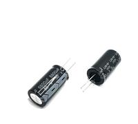 RRBXXUYN 50V6800uf 22x40mm Aluminum Electrolytic Capacitor 6800uf50v 50v6800mf 6800mf50v 50v6800MFD 6800MFD50Volt 50v 6800uf 6800mf (50v680uf 13x21 10pcs)