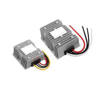 RRBXXUYN DC DC 13.8V Battery Charger Input 9-35v 12v 24v to Output 13.8v Lead-acid Cell Constant Current 5A