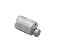RRBXXUYN R280 Vibration Vibrating electronic starter DC 12V 4000RPM High Speed 24mm Vibrator Engine DIY