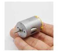 RRBXXUYN RC-280SA-20120 280 24mm Carbon Brush electronic starter DC 6V 7.4V 9V 12V 15000RPM High Speed DIY Hobby RC Toy