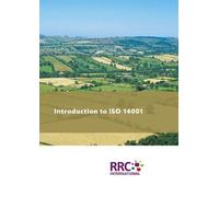 RRC ISO Guide: Introduction to ISO 14001