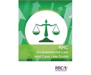RRC Law Guide: UK Environmental Law and Case Law