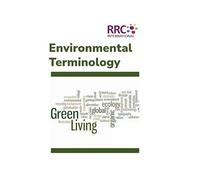 RRC Quick Reference Guide: Environmental Terminology