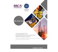 RRC Study Text: NEBOSH International Technical Certificate in Oil and Gas Operational Safety