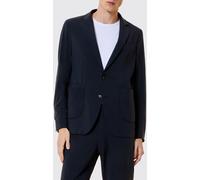 RRD Terzilight Single-Breasted Technical Jersey Blazer - Size: 50 - male