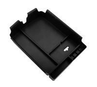 RRGTYUI Car Armrest Storage Box Compatible With VW For Atlas For Teramont 2017-2023 1 Pcs Armrest Storage Box Central Console Tray Holder Container Organizer