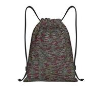 RRhgipp Programmer Programming Code Drawstring Backpack Sports Gym Sackpack Pocket Water Resistant String Bag Women Men School