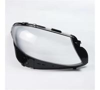 RRKBDQEL Car Front Headlight Cover For Benz For E Class For W213 2016 2017 2018 2019 2020 Headlights Glass Lenses Headlamp Replacement Cover Shell Side(Right)