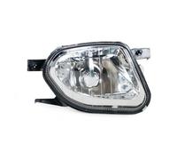 RRKBDQEL Car Headlights For Benz For Sprinter W906 2007-2013 Fog Light Front Bumper Foglamp Accessories Daytime Driving Lamp 9068200856 9068200956 Car Head Lamp(1Pcs Right)
