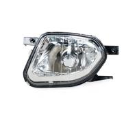 RRKBDQEL Car Headlights For Benz For Sprinter W906 2007-2013 Fog Light Front Bumper Foglamp Accessories Daytime Driving Lamp 9068200856 9068200956 Car Head Lamp(1Pcs Left)