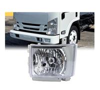 RRKBDQEL Car Headlights For ISUZU For NPR For NPR-HD For NQR For NRR 2008-2016 2017 2018 2019 2020 2021 2022 Headlight Assembly Headlamp Fog Light Accessories Car Head Lamp(Right Side)