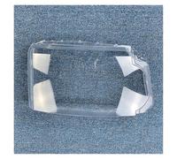 RRKBDQEL Car Headlights For Land For Rover For Discovery 4 LR4 2010 2011 2012 2013 Headlamp Lens Headlight Glass Cover Shell Replace The Lampshades Car Head Lamp(Left)