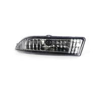 RRKBDQEL Car Headlights For Toyota For Corolla For Kombi For Limo E12 2001-2004 Front Bumper Fog Light With Bulbs Lamp Driving Light Headlight 8122112160 8121112150 Car Head Lamp(Only 1 Left)