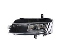 RRKBDQEL Car Headlights For VW For Golf 7 MK7 2013 2014 2015 2016 2017 Foglight Front Bumper Foglight Foglamp Assembly Fog Light Car Head Lamp(Left side)
