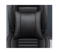 RRKBDQEL Car Seat Cover Protector For Evos Fiesta For Explorer For Focus Escort Ecosport For Mondeo Accessories Interior Details Universal Style Car Seat Covers(A pillow)