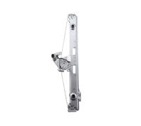 RRKBDQEL Electric Window Regulator for BMW E46 323i 325i 325xi 328i 330i 330xi 1998-2005 Car Rear Left Right Power Window Regulator 51358212100 51358212099(Rear Right)