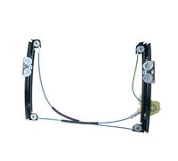 RRKBDQEL Electric Window Regulator for BMW for Mini for Cooper R50 R52 R53 2001-2005 Front Left Right Car Rear Power Window Regulator 51337039452 51337039451(Front Left)