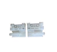 RRKBDQEL Electric Window Regulator for Megane for Scenic I 1996-2003 Car Styling Window Regulator Window Regulator Repair Clip Rear Left and Right Side