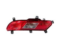 RRKBDQEL Fog Light Rear Bumper Light Reverse Stop Brake Warning Lamp Fog For DFM For DFSK For Glory 500 E3 Car Accessories Fog Lamp(Left)