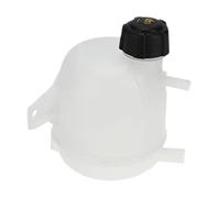 RRKBDQEL Front Fog Light For CLIO MK2 1998-2012 Coolant Bottle With Cap No.7701470460 Engine Reservoir Water Expansion Tank