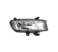 RRKBDQEL Headlights For A8 For Quattro For A8 D3 2008 2009 2010 Left Right Car Front Bumper Fog Light Fog Lamp With Halogen Bulbs 4E0941699B 4E0941700B Head Lamp(1Pcs Right)
