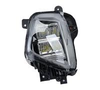 RRKBDQEL Headlights For Hyundai For Tucson For NX4 2021 2022 2023 LED Front Bumper Headlights Headlight Headlamps Projector Fog Lights DRL CAR Acceesories Head Lamp(L low configuration)