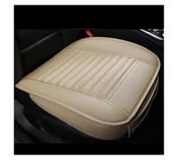 RRKBDQEL Leather Car Seat Cover Interior Auto Seats Cushion Four Seasons Protector Mat Universal Seat-Cover Carpet Accessories Car Seat Covers