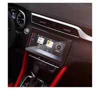 RRKBDQEL Tempered Glass Protective 2020 2021 Car Tempered Glass Screen Film For MG For ZS 10.1 Inch GPS Navigation Interior Sticker Accessory