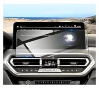 RRKBDQEL Tempered Glass Protective 2022 For BMW For X3 For X4 Screen Protector 12.3-inch Touch Tempered Glass 2023 Accessories Protective Film