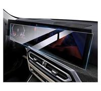 RRKBDQEL Tempered Glass Protective 2024 2023 TPU Screen Film Protector For BMW For X5 For X6 For X7 14.9 Inch Car LCD Gps Navigation And Dashboard