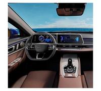 RRKBDQEL Tempered Glass Protective For TIGGO 7L Tempered Glass Protector Car Navigation 12.3 Inch Infotainment Dashboard Instrument 2025