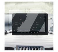 RRKBDQEL Tempered Glass Protective Screen Protector For BYD For Atto3 EV Car GPS Navigation Display Tempered Glass Film Protective Pad Eye-Care Scratch Proof(12.8 inch)
