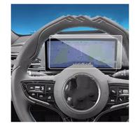 RRKBDQEL Tempered Glass Protective Tempered Glass Film 15.6 Inch Car GPS Navigation And 10.25 Instrument Anti-scratch For BYD SEAL EV Electric 2024-2022(For instrument)