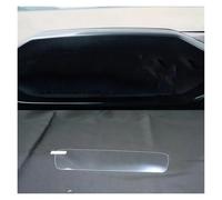 RRKBDQEL Tempered Glass Protective Tempered Glass Screen Protector For Peugeot 308 408 GT For Hybrid 10 Inch Car GPS Navigation Film LCD Anti-scratch 2023(Instrument protector)