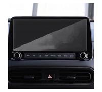 RRKBDQEL Tempered Glass Protective Tempered Screen Glass Protective Film 10.25 INCH Car Radio GPS Navigation Anti-scratch Accessories For Hyundai For KONA Kauai 2021