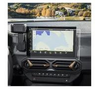 RRKBDQEL Tempered Glass Protective TPU Protective Film For Dacia For Duster Spring 2024 10.1inch Car Radio GPS Navigation Anti-scratchh Interior(1pcs)