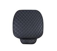 RRKBDQEL Universal Car Seat Covers Pu Leather Protector Four Seasons Cushion Chair Carpet Pad Auto Accessories Car Seat Covers