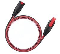 RRKJYXGC 10Ft GC004 X-Connect Extension Cable Compatible with Noco Battery Charger Accessories,Extension Cable Accessory for Genius Smart Battery Chargers Cable