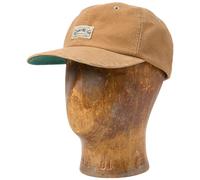 RRL by Ralph Lauren Canvas Ball Cap - Tan - One Size - Menswear One Size