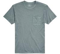 RRL By Ralph Lauren Garment-Dyed Pocket T-Shirt - Sea Green - 35013-SE