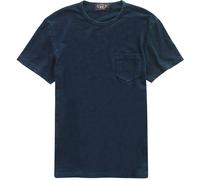 RRL by Ralph Lauren Jersey Pocket T-Shirt - Indigo M M