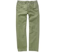 RRL By Ralph Lauren Officer's Chino Trousers - Khaki - 4843-KHK O