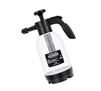 Rrlihjgu 2 L Foam Sprayer Car Wash Pump Foaming Sprayer Hand Pressure Snow Foam Sprayer Foaming Pump Water Sprayer Car Wash Foam Cannon Hand Pressurized Soap Sprayer