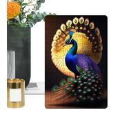 Rrlihjgu Animal Puzzles,Animal Puzzles - Colorful Animal Puzzles as Wall Decoration,Animal Puzzles for Adults,Bird Puzzles for Adults,Puzzles for Adults