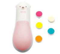 Rrlihjgu Baby Nail Trimmer, Baby Liner Clipper,Light Up Finders Timmer | Safe Kids Nail File Kit for Kids or Adults Toes Care
